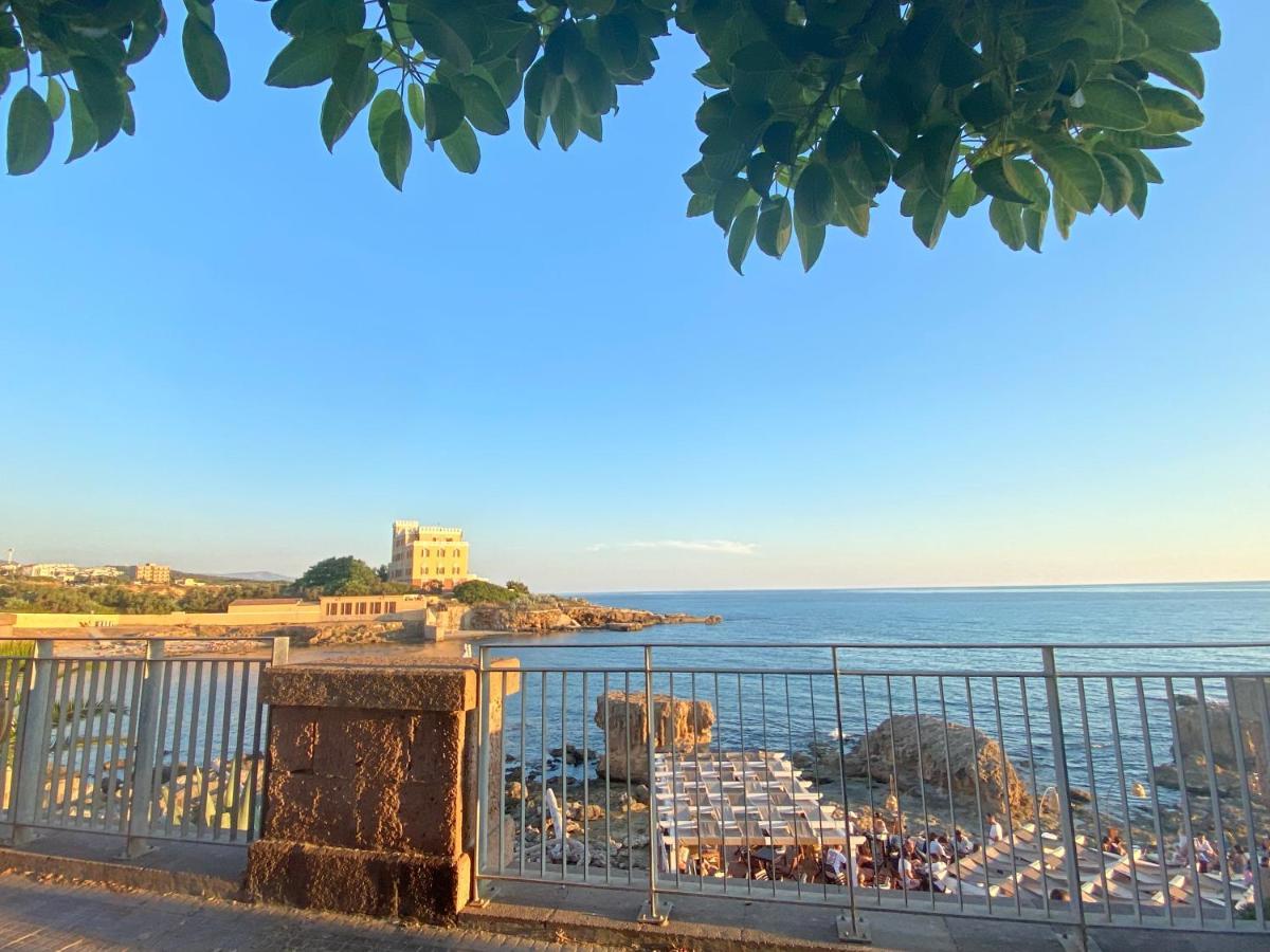 Appartamento Isola Catalana Alghero Zewnętrze zdjęcie