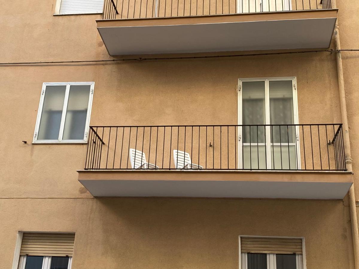 Appartamento Isola Catalana Alghero Zewnętrze zdjęcie