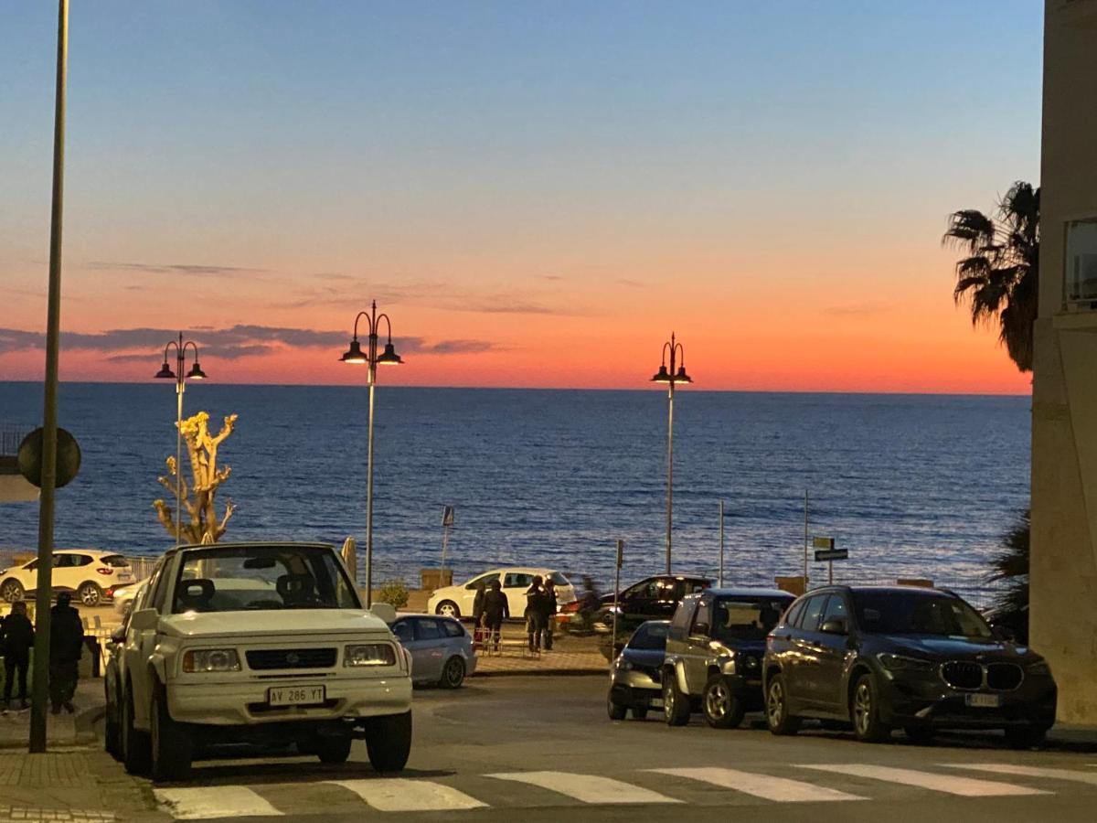 Appartamento Isola Catalana Alghero Zewnętrze zdjęcie