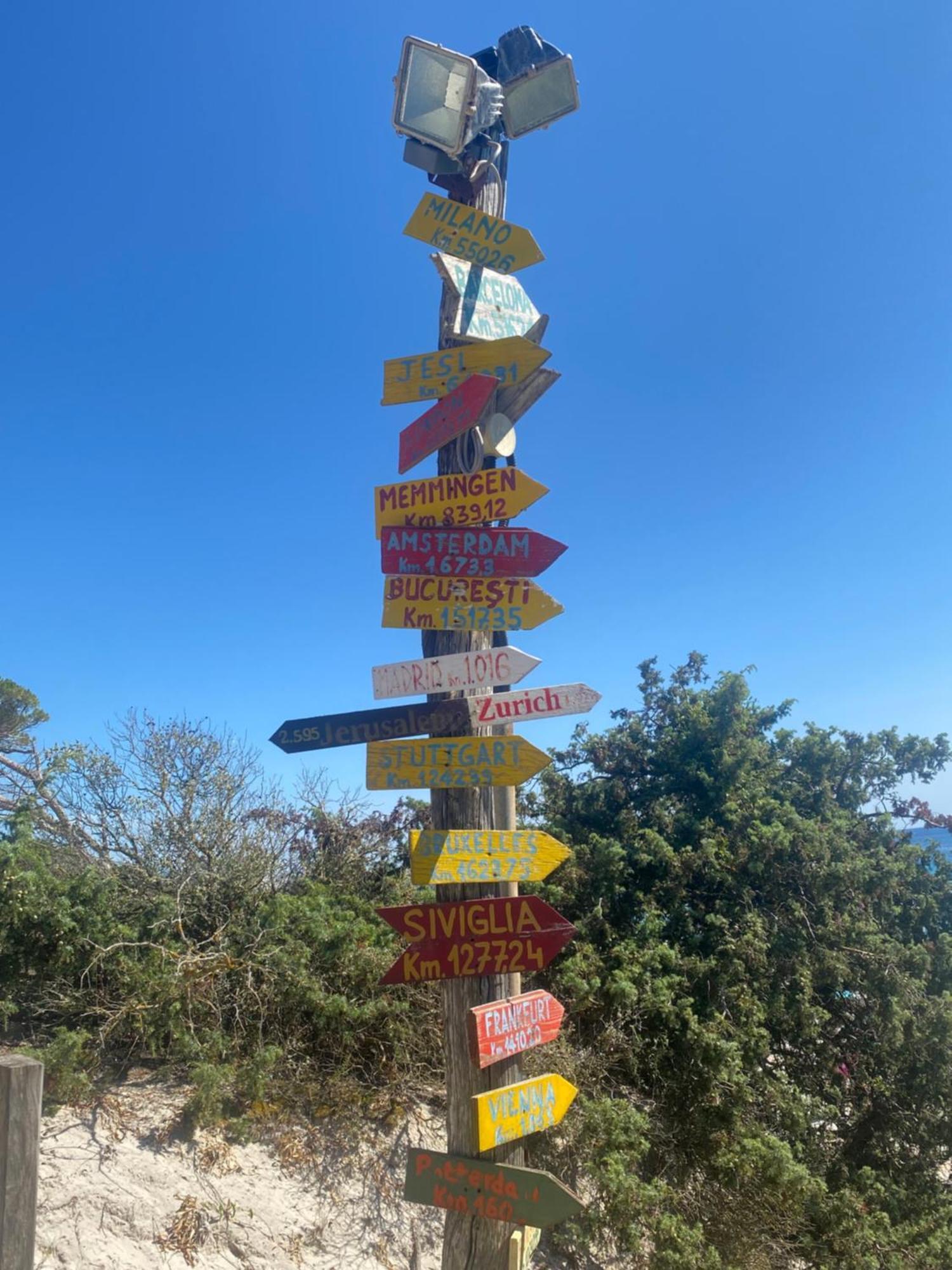 Appartamento Isola Catalana Alghero Zewnętrze zdjęcie