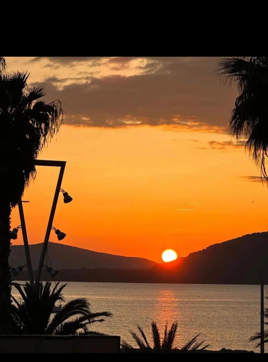Appartamento Isola Catalana Alghero Zewnętrze zdjęcie
