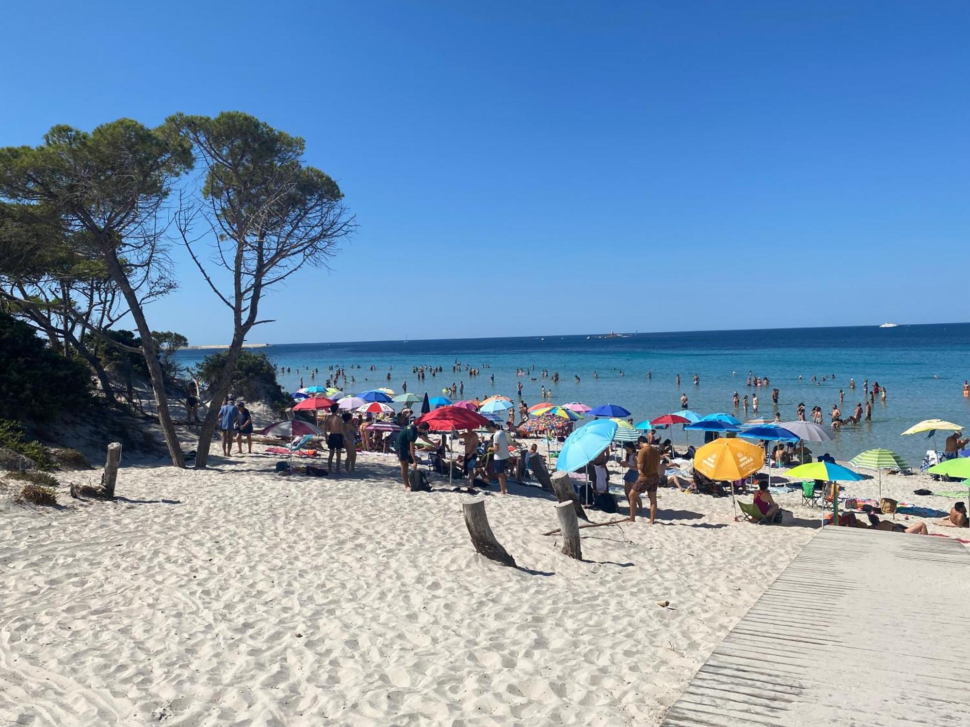 Appartamento Isola Catalana Alghero Zewnętrze zdjęcie