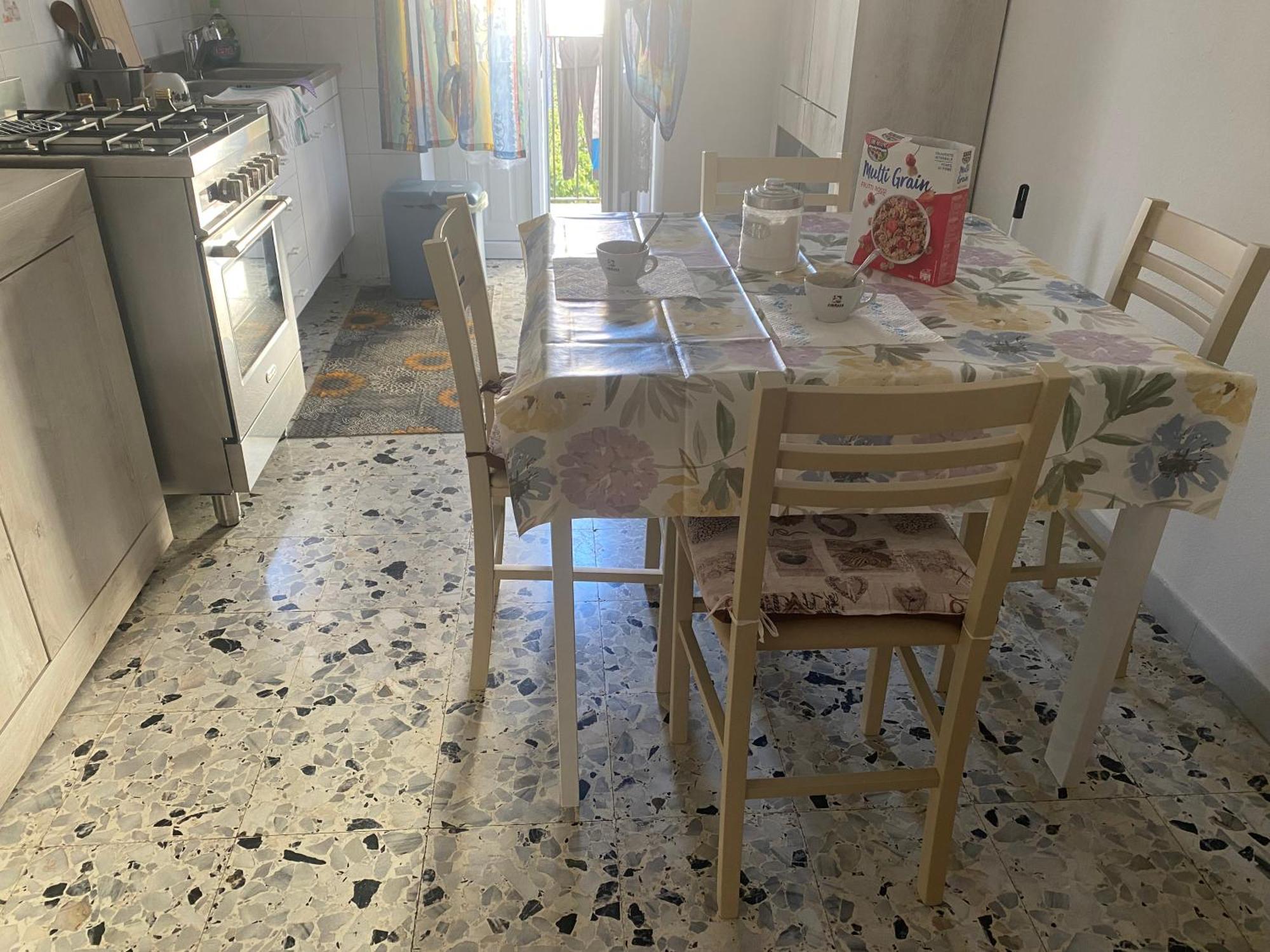 Appartamento Isola Catalana Alghero Zewnętrze zdjęcie