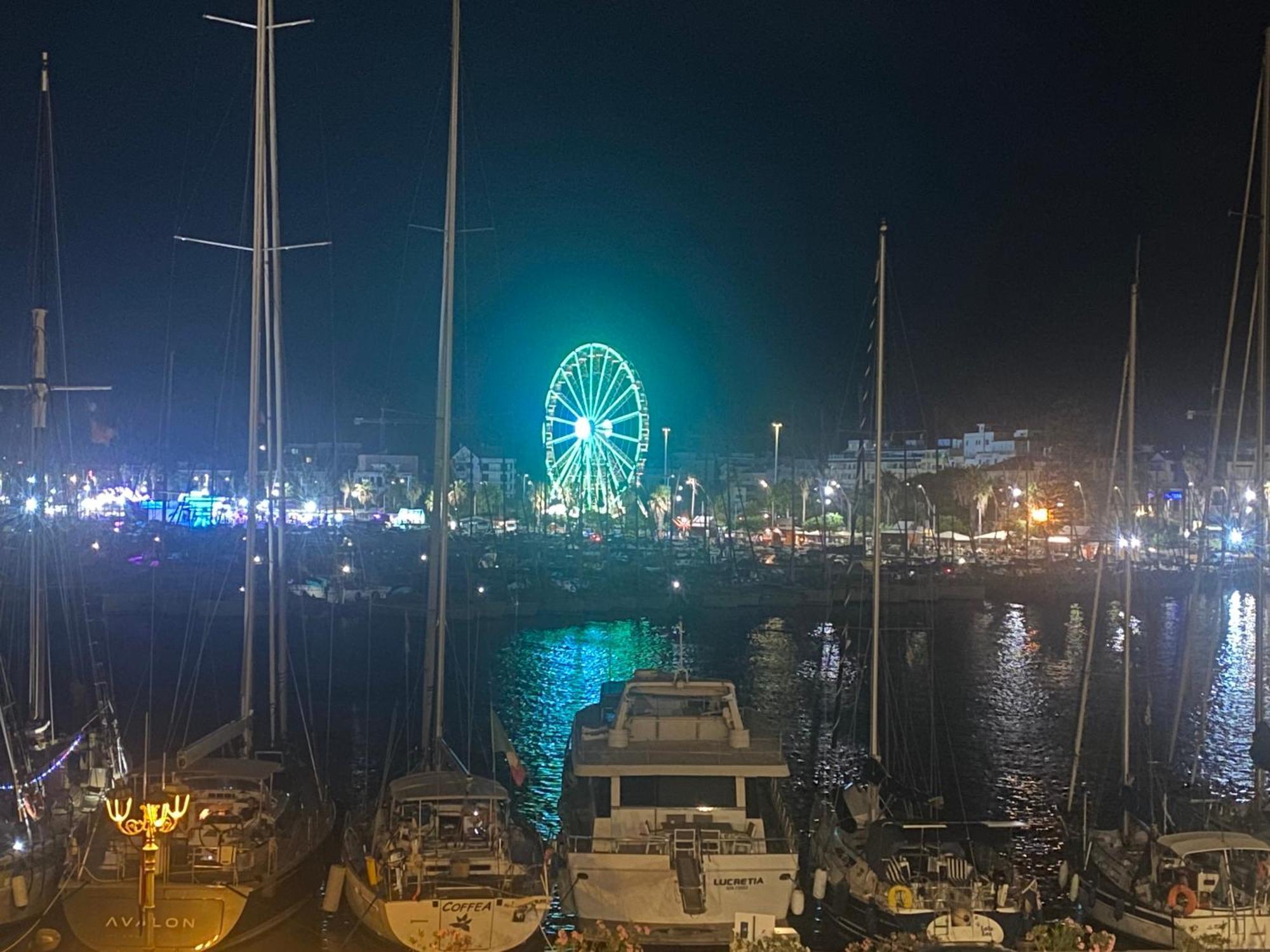 Appartamento Isola Catalana Alghero Zewnętrze zdjęcie