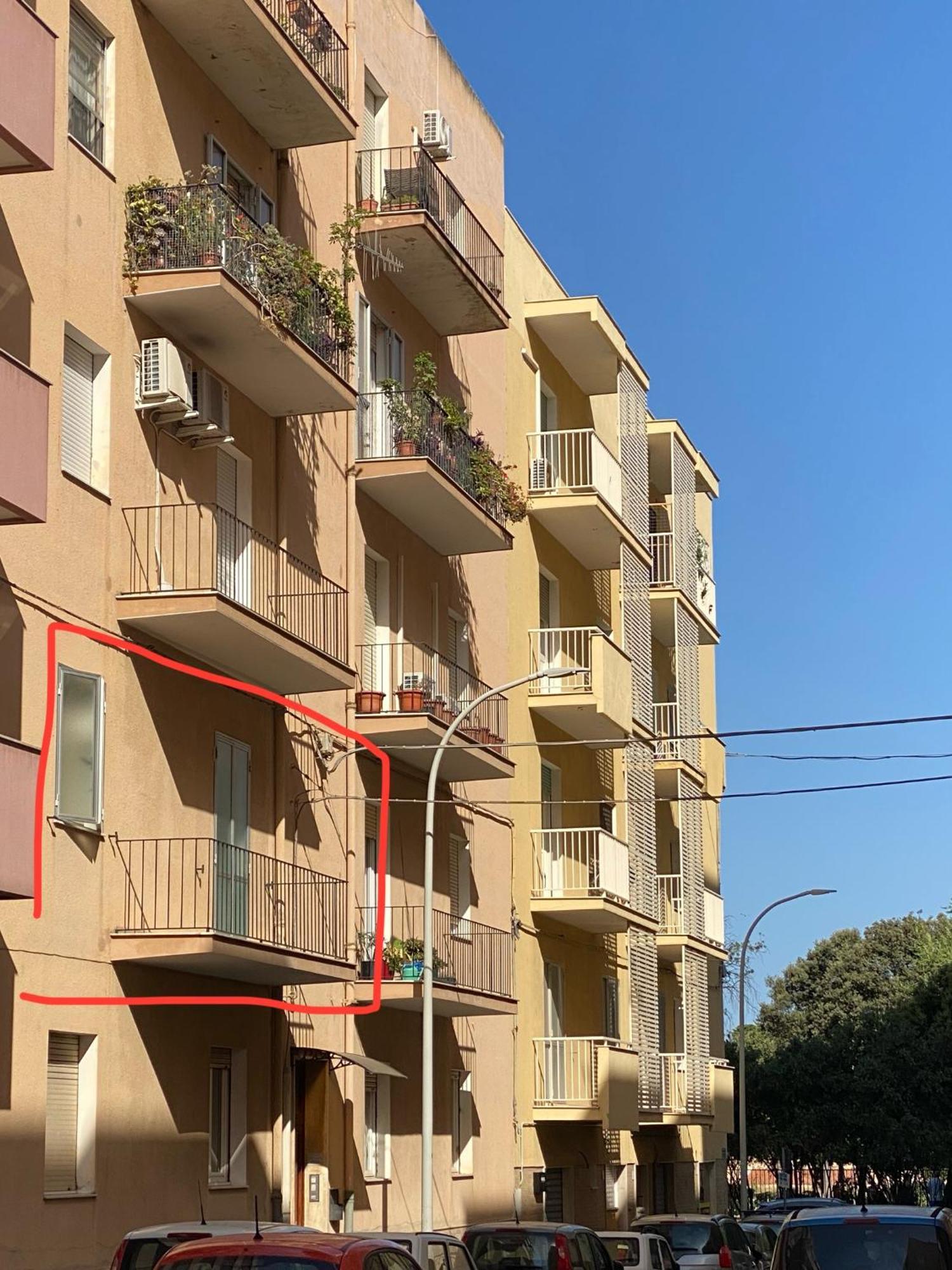 Appartamento Isola Catalana Alghero Zewnętrze zdjęcie