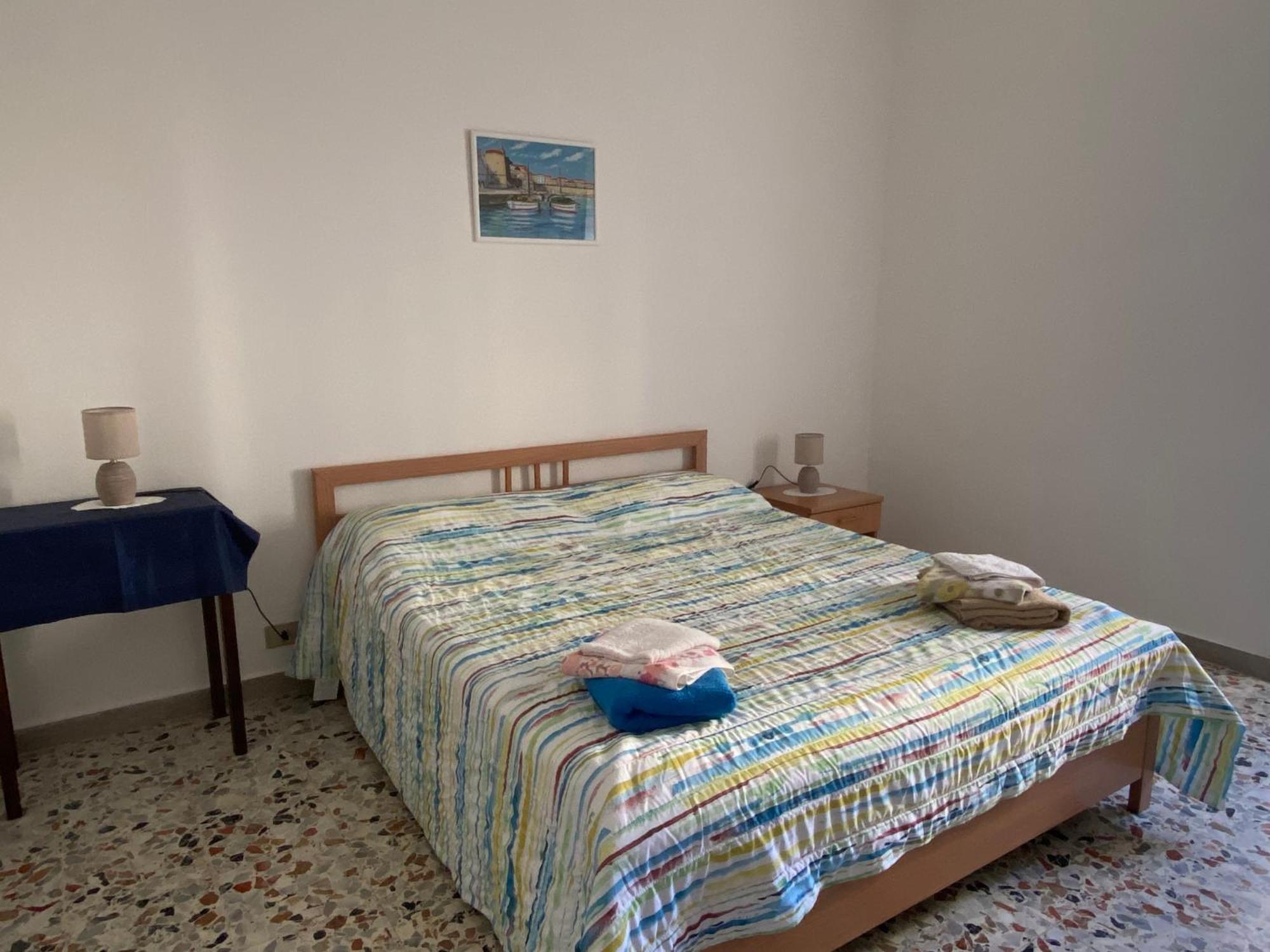 Appartamento Isola Catalana Alghero Zewnętrze zdjęcie