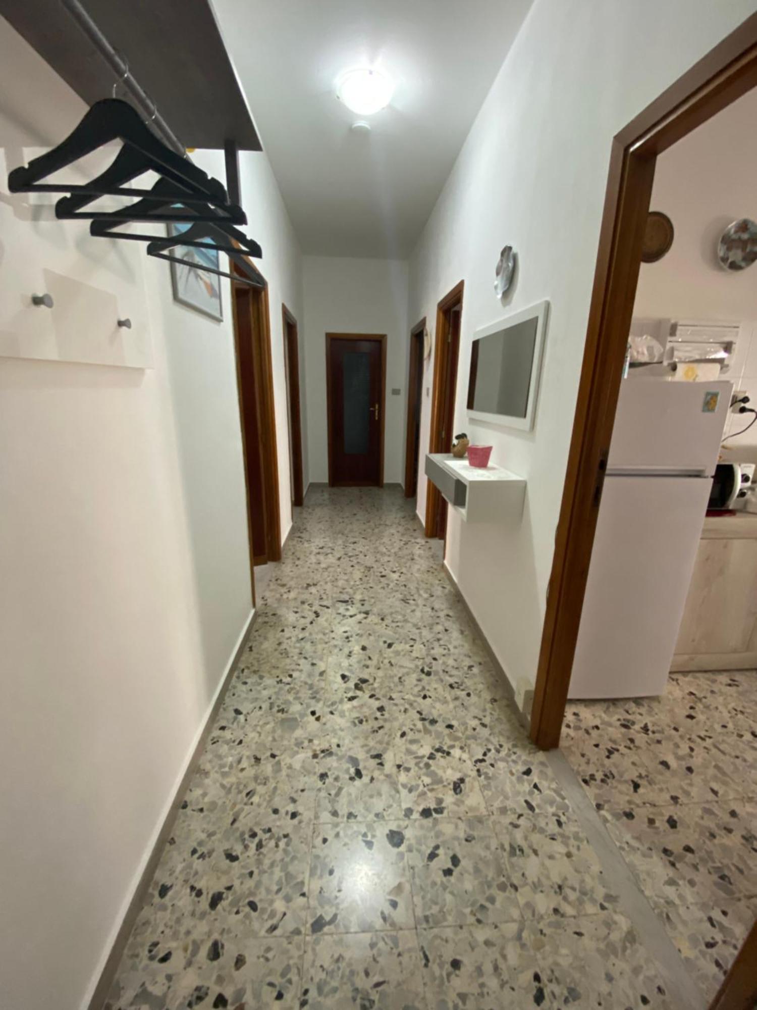 Appartamento Isola Catalana Alghero Zewnętrze zdjęcie